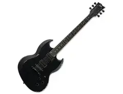 LTD Volsung Lars Fredricksen Signature