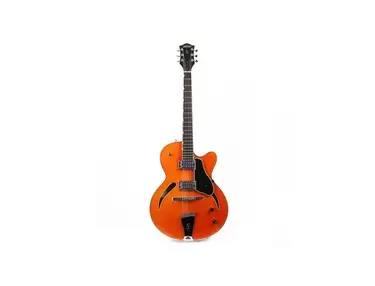 Gretsch G3161 Historic Series Streamliner Hollowbody