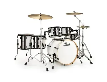 Pearl VBA Racing Stripe Ltd. Edition (2011)