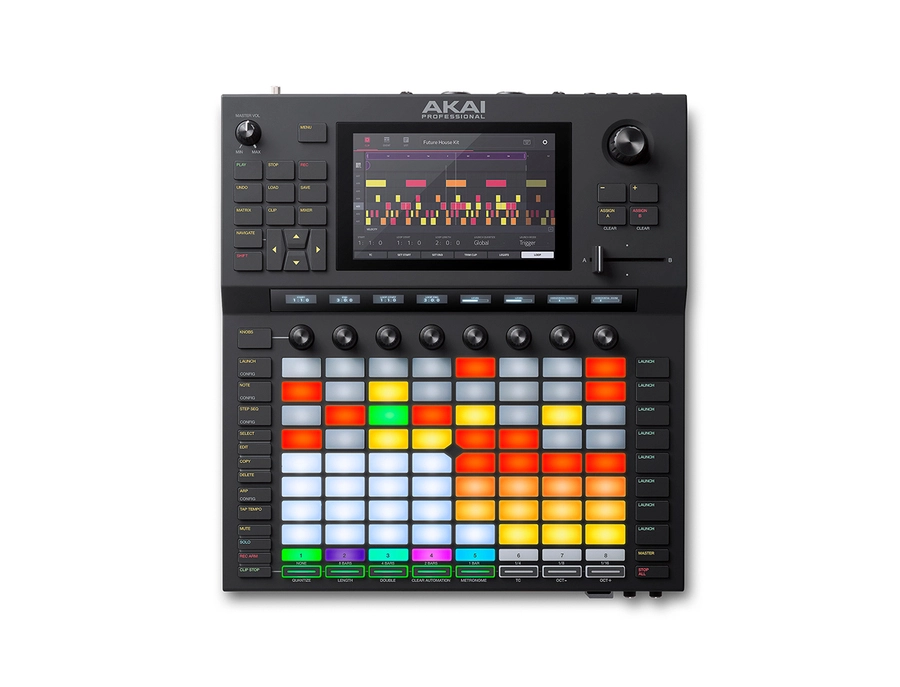 Akai Professional Force - What To Know & Where To Buy Akai Professional Force - What To Know & Where To Buy