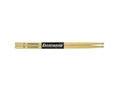 Ludwig 5a drumsticks