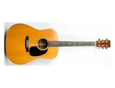 Martin D-28 (1970-1984)