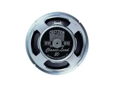 Classic Lead 80 Celestion