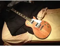 Les Paul "Carol Model"