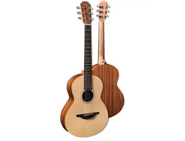 Sheeran by Lowden W03 - What To Know & Where To Buy | Equipboard