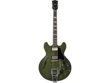 Gibson ES-345 Bigsby