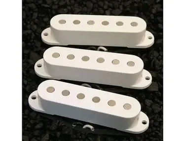 Rio Grande Vintage Tallboy for Strat