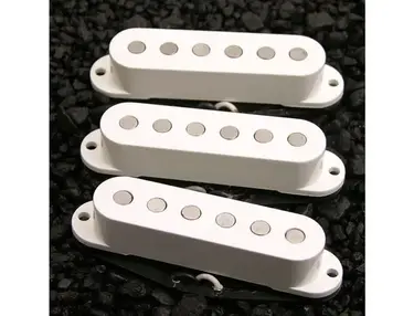 Rio Grande Halfbreed for Strat