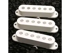Rio Grande Halfbreed for Strat