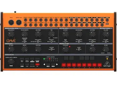 Behringer Crave