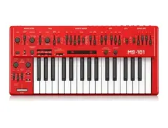 Behringer MS-101-RD main image