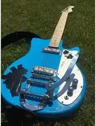 60's Electric Guitar main image