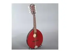 Flatiron Cadet Mandolin main image