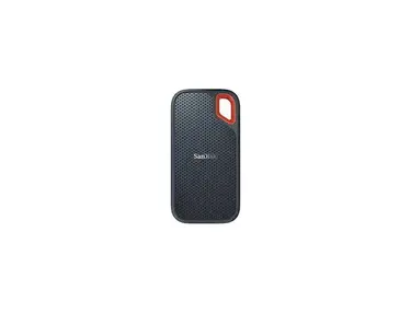 SanDisk 1TB External SSD - USB-C 3.1
