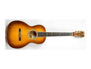 Martin 00-45 Spruce Top Robbie Robertson Model
