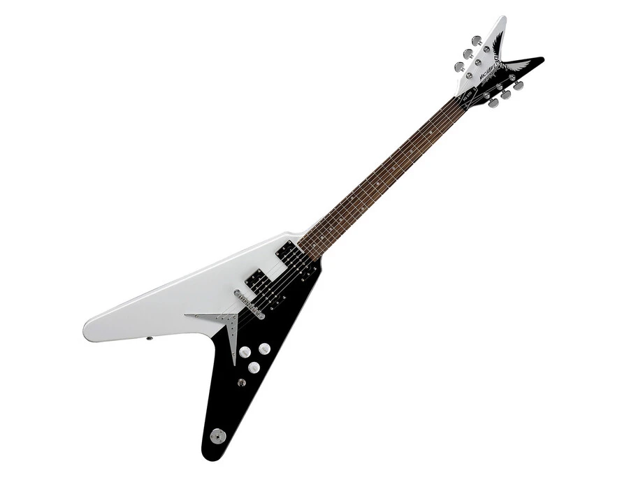 Dean Michael Schenker Standard V - What To Know & Where To Buy