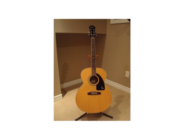 Epiphone SJ 15 NS