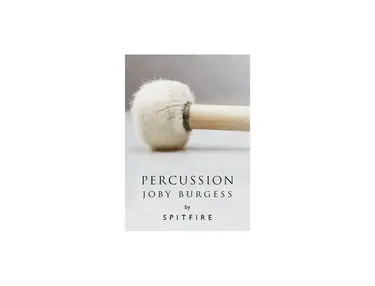 Spitfire Audio - Percussion