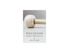 Spitfire Audio - Percussion main image