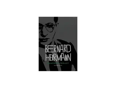Spitfire Audio Bernard Herrmann Composer Toolkit