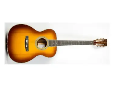 Martin OM-42 Robbie Robertson Model