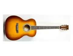 Martin OM-42 Robbie Robertson Model main image
