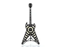 Gibson Zakk Wylde ZV Custom