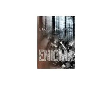 Spitfire Audio - Leo Abrahams - Enigma