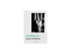 Spitfire Audio - Alternative Solo Strings