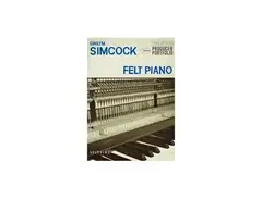 Spitfire Audio - Gwilym Simcock Felt Piano