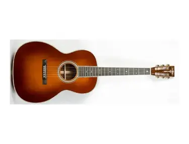 Martin 000-45 Robbie Robertson Model