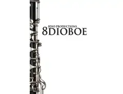 8DIO - 8Dioboe main image