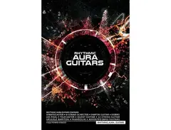 8DIO - Aura Guitars main image