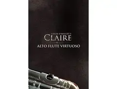 8DIO - Claire Alto Flute Virtuoso main image