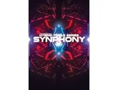 8DIO - Hybrid Tools Synphony main image