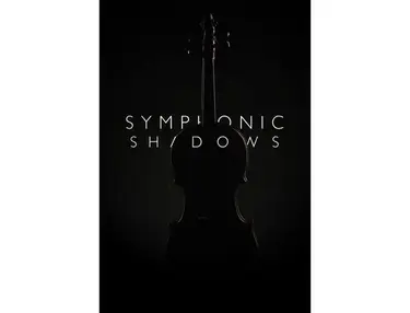 8DIO - Symphonic Shadows