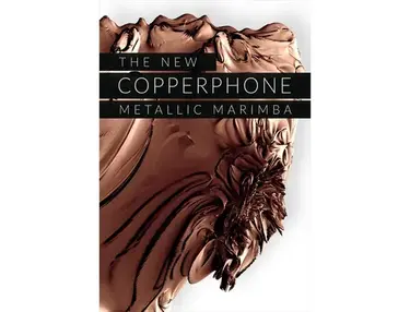 8DIO - The New Copperphone