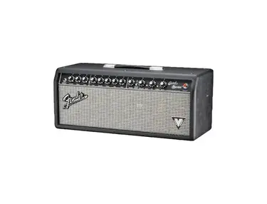 Fender Band-Master VM 40W Tube Guitar Amp Head