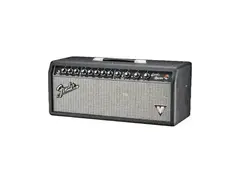 Fender Band-Master VM 40W Tube Guitar Amp Head