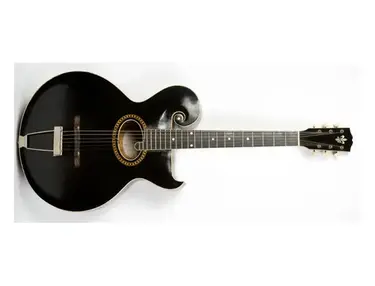 1920 Gibson Model O