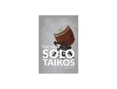 8DIO - The New Solo Taiko