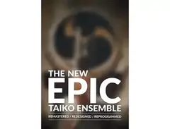 8DIO - The New Epic Taiko Ensemble