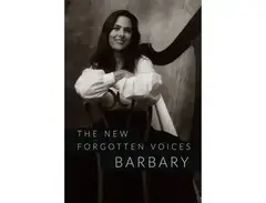8DIO - The New Forgotten Voices Barbary main image