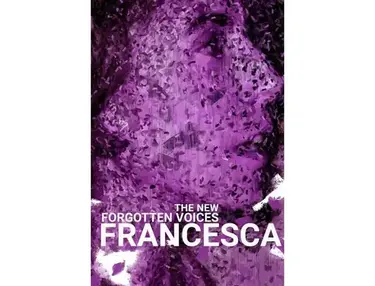 8DIO - The New Forgotten Voices Francesca
