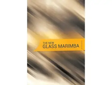 8DIO - The New Glass Marimba