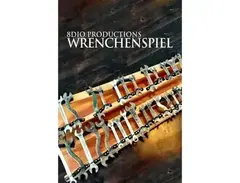 8DIO - Wrenchenspiel main image