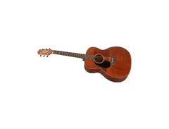 Takamine Left Handed EF740SGN-LH Acoustic Guitar main image