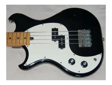 Westone Concord Bass Left Handed