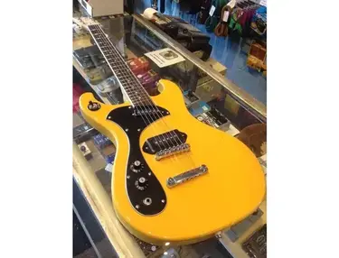 Left Handed DiPinto Mach IV