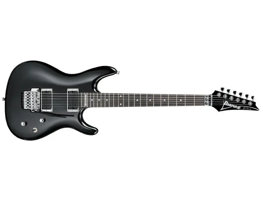 Ibanez JS100 — Electric Guitar | Equipboard Ibanez JS100 — Electric Guitar | Equipboard